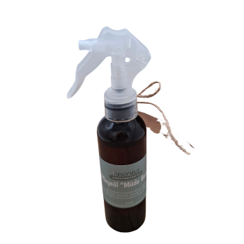 Pflegeöl MÜDE BEINE 150ml